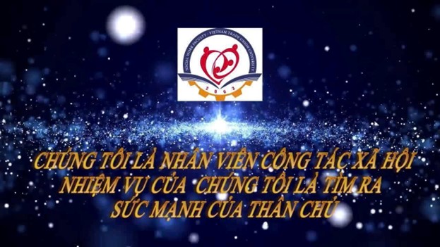 Khoa Công tác Xã hội